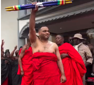 Nana Kwadwo Safo Akofena I
