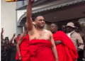 Israel Kwadwo Safo Akofena