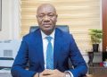 Controller and Accountant-General, Kwesi Agyei,