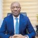 Controller and Accountant-General, Kwesi Agyei,
