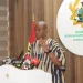 Deputy Minister for Lands and Natural Resources, Alhaji Yusif Sulemana