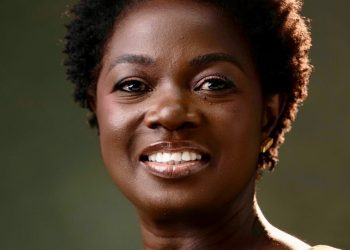Lucy Quist. Convener of The Bold New Normal Conference