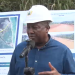 President John Dramani Mahama