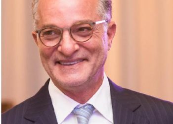 Interplast Managing Director Hayssam Fakhry