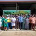 Six-member delegation visits assaulted midwife at Community 22 Polyclinic
