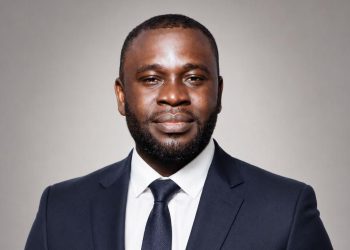 Cybersecurity Expert, Mintah Yaw Evans