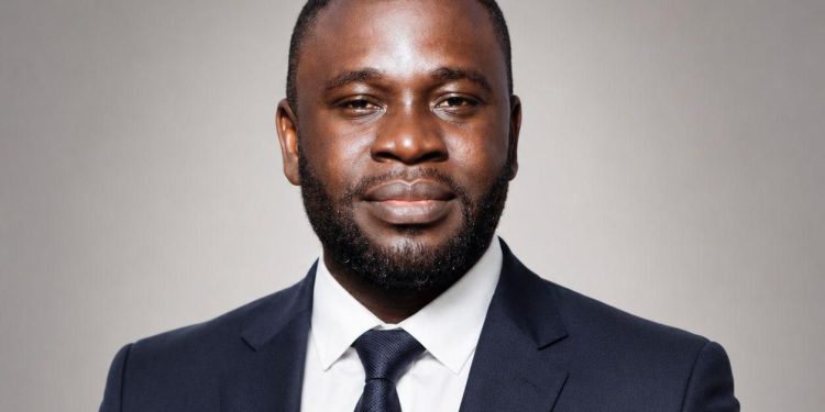 Cybersecurity Expert, Mintah Yaw Evans
