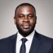 Cybersecurity Expert, Mintah Yaw Evans