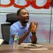 Dennis Miracles Aboagye, Spokesperson for NPP Flagbearer Dr. Mahamudu Bawumia