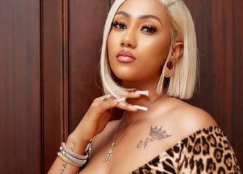 Mona Faiz Montrage, popularly known as Hajia4Reall