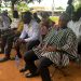 Participants at the June 4 Uprising commemoration in the Upper West Region.