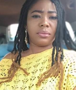 Missing Tema West Constituency Women’s Organiser, Paulina Lamisi-Akanbodiipo