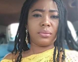 Missing Tema West Constituency Women’s Organiser, Paulina Lamisi-Akanbodiipo