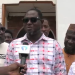 aspiring Constituency Secretary for the Asawase constituency, Mohammed Jarah