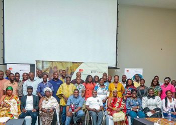 Nkabom Collaborative
