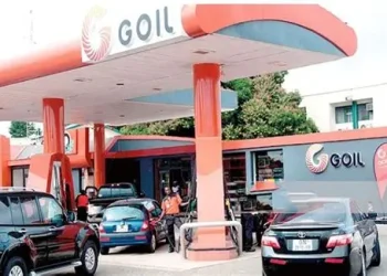 GOIL