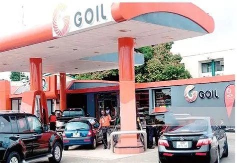 GOIL