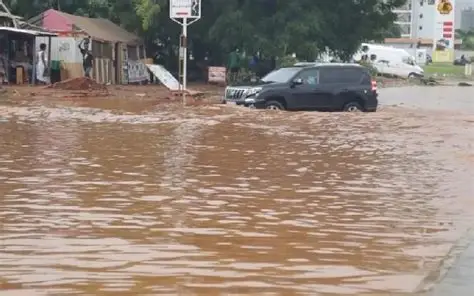 Flood