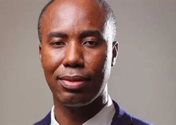 former National Signals Bureau boss Kwabena Adu Boahene