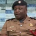 Assistant Divisional Officer, ADO I Alex King Nartey,
