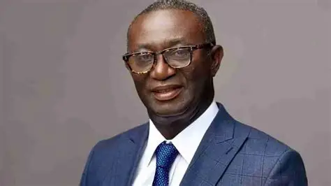 Andy Appiah-Kubi, Lawyer for Ashanti Regional NPP Chairman Bernard Antwi-Boasiako, popularly known as Chairman Wontumi,