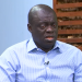 Michael Oti Adjei, General Manager for Sports at Media General.