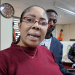 Greater Accra Regional Minister, Linda Ocloo