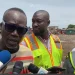 Assembly Member for Odawna-Sahara and Director of NADMO for the Korle Klottey Municipal Assembly, Hendrick Noble Kinnah,