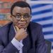 Governance analyst, Prof. Baffour Agyemang-Duah