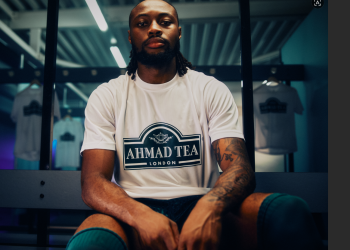 Premier League and Ghana international forward Antoine Semenyo