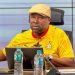 Convener of One Ghana Movement, Senyo Hosi