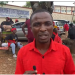 President of the National Association of Institutional Suppliers, Emmanuel Ayivor.