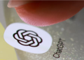 The ChatGPT app icon on a smartphone in this illustration created on October 27, 2025. REUTERS/Dado Ruvic/Illustration Purchase Licensing Rights