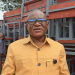 Mayor of Tamale, Abu Takoro