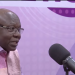 Former Local Government Minister, Akwasi Oppong Fosu