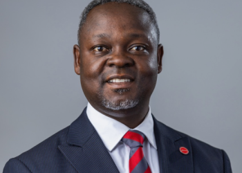 William Easmon, Human Capital Director, Absa Bank Ghana LTD