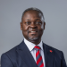 William Easmon, Human Capital Director, Absa Bank Ghana LTD