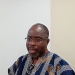UCC Professor of Environmental and Sustainability Science,Frederick Ato Armah