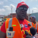 Greater Accra Regional Director of NADMO, Dennis Nartey Adjannor