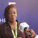 Human Resource Manager of Citi FM and Channel One TV, Jen Barkey Anane-Nsiah