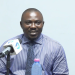 Head of Business Development and Assistant Registrar at UMaT, Michael Bremfi