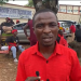 National President of NAIS, Emmanuel Ayivor