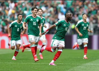 Photo Credit: FIFA