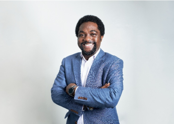 Derrick E. Akpalu, CEO & Co-Founder, Revna Biosciences