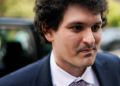 Sam Bankman-Fried, the founder of bankrupt cryptocurrency exchange FTX, arrives at a courthouse in New York, U.S., August 11, 2023. REUTERS/Eduardo Munoz/File Photo Purchase Licensing Rights
