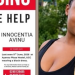 University of Cape Coast (UCC) student, Innocentia Avinu