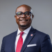 Kofi Agyarko-Kwarteng, Chief Risk Officer of Absa Bank Ghana LTD