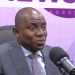 Chief Executive of Chamber of Bulk Oil Distributors, Dr. Patrick Ofori