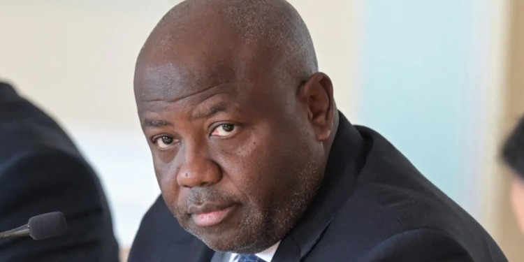 Prime Minister Manuel Osa Nsue Nsua was appointed in 2024