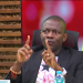 Deputy Director-General of the National Service Authority, Fuseini Donkoh